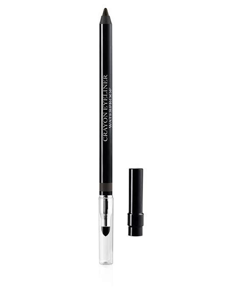 eyeliner waterproof dior